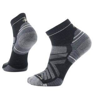 Smartwool Hike Targeted Cushion Ankle Sock – Men’s